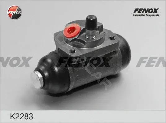 Рабочий тормозной цилиндр FENOX K2283