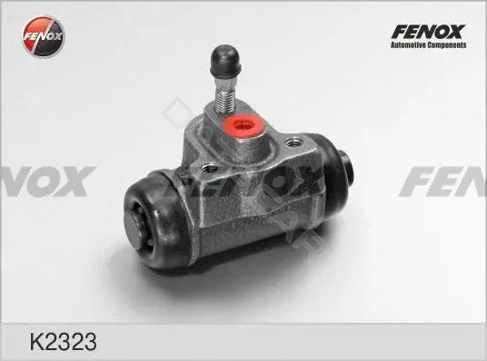 Рабочий тормозной цилиндр FENOX K2323