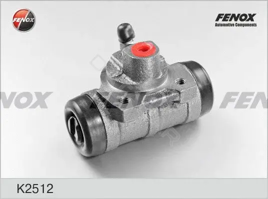 Рабочий тормозной цилиндр FENOX K2512