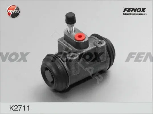 Рабочий тормозной цилиндр FENOX K2711