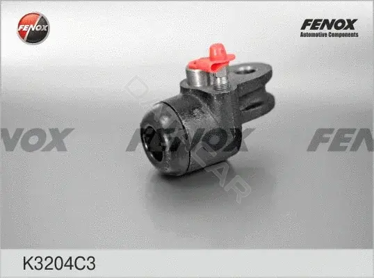 Рабочий тормозной цилиндр FENOX K3204C3