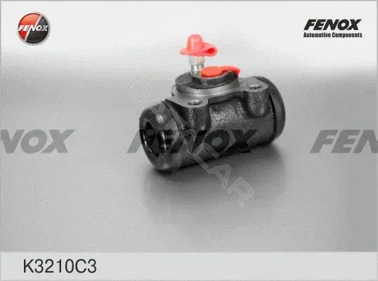 Рабочий тормозной цилиндр FENOX K3210C3