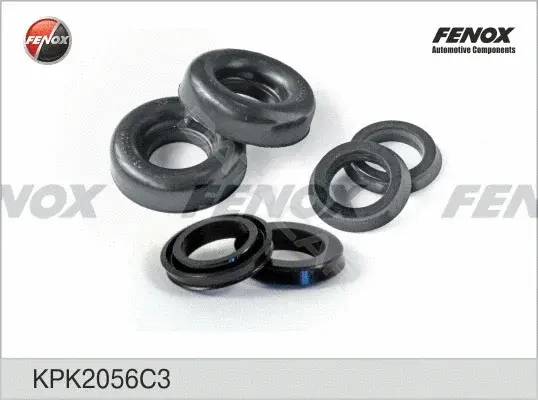Ремкомплект заднего тормозного цилиндра FENOX KPK2056C3