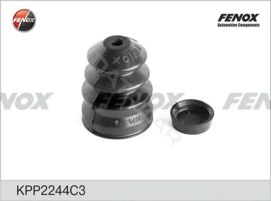 Ремкомплект рабочего цилиндра сцепления FENOX KPP2244C3