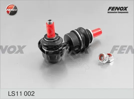 Стойки стабилизатора FENOX LS11002