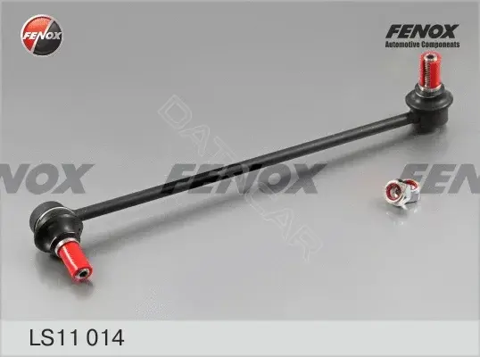 Стойки стабилизатора FENOX LS11014