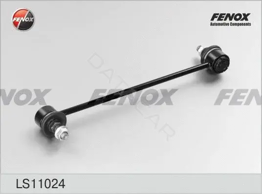 Стойки стабилизатора FENOX LS11024