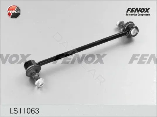 Стойки стабилизатора FENOX LS11063
