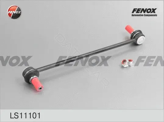 Стойки стабилизатора FENOX LS11101