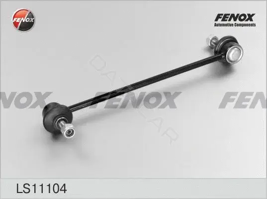 Стойки стабилизатора FENOX LS11104
