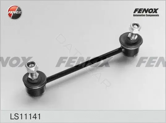 Стойки стабилизатора FENOX LS11141
