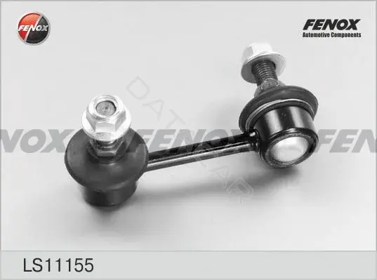 Стойки стабилизатора FENOX LS11155