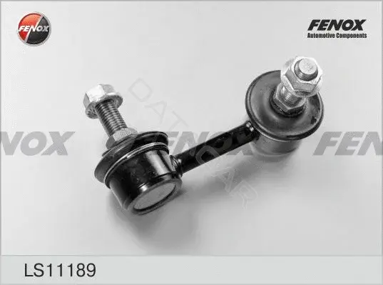 Стойки стабилизатора FENOX LS11189