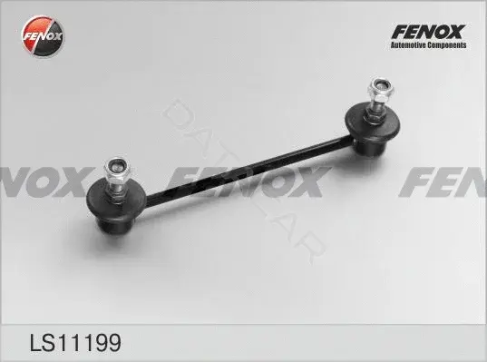 Стойки стабилизатора FENOX LS11199