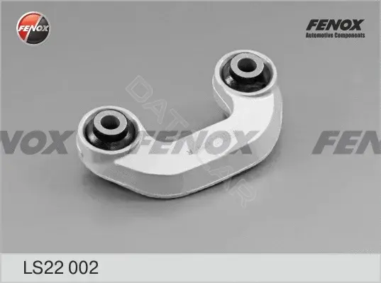 Стойки стабилизатора FENOX LS22002