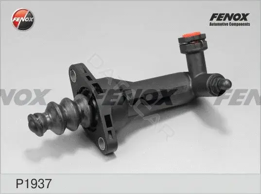 Рабочий цилиндр сцепления FENOX P1937
