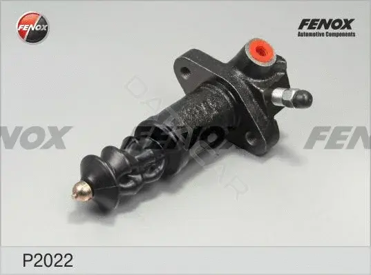 Рабочий цилиндр сцепления FENOX P2022