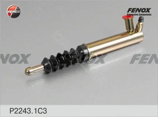 Рабочий цилиндр сцепления FENOX P2243.1C3