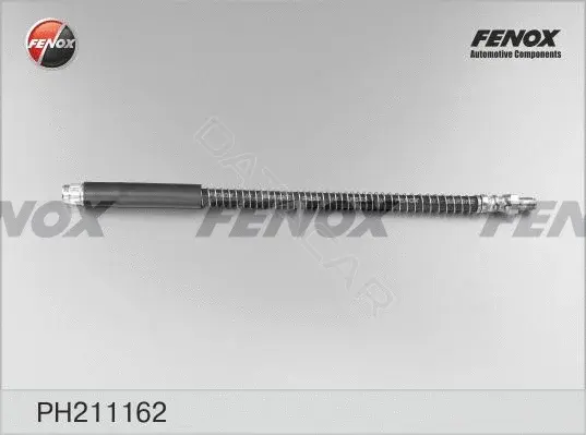 Тормозные шланги FENOX PH211162