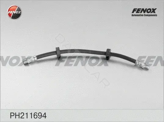 Тормозные шланги FENOX PH211694