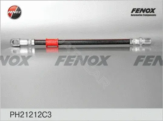 Тормозные шланги FENOX PH21212C3
