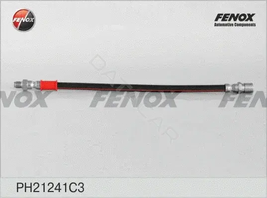 Тормозные шланги FENOX PH21241C3