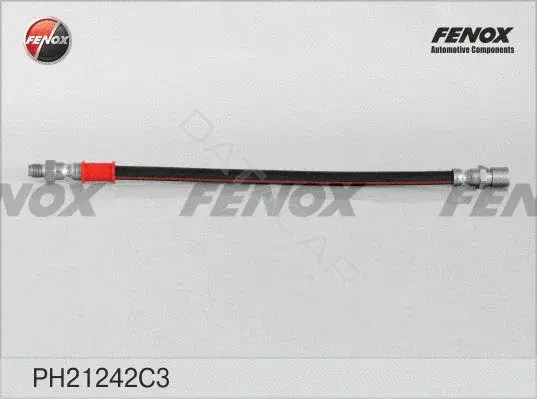 Тормозные шланги FENOX PH21242C3