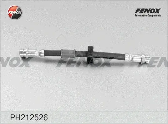 Тормозные шланги FENOX PH212526