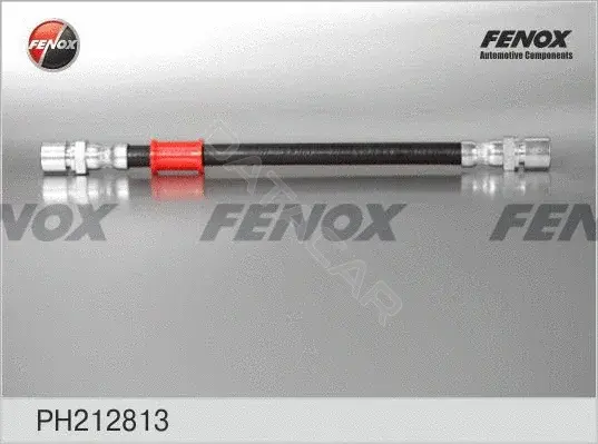 Тормозные шланги FENOX PH212813