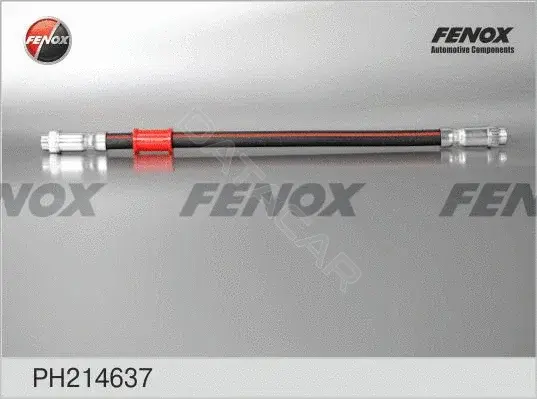 Тормозные шланги FENOX PH214637