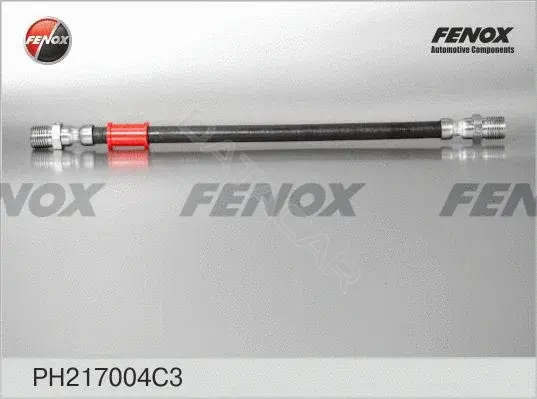 Тормозные шланги FENOX PH217004C3
