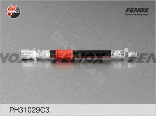 Тормозные шланги FENOX PH31029C3