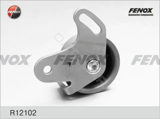 Ролик обводной ремня грм FENOX R12102