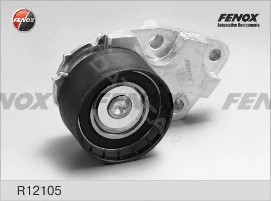 Ролик обводной ремня грм FENOX R12105
