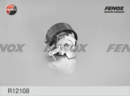 Натяжной ролик ГРМ FENOX R12108