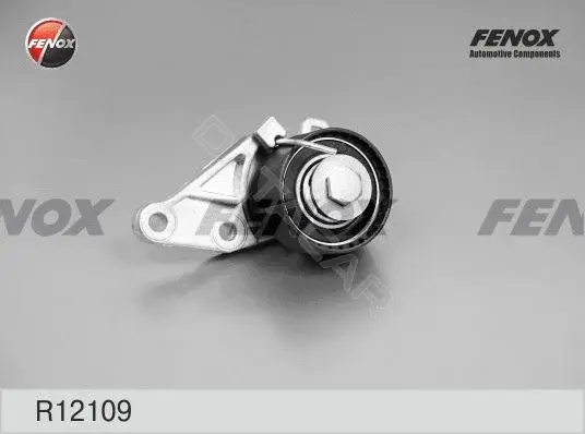 Натяжной ролик ГРМ FENOX R12109