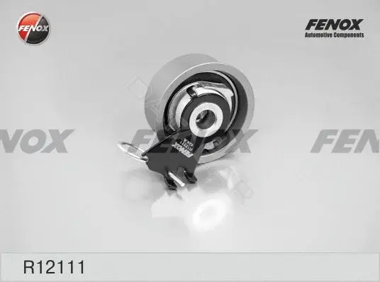 Натяжной ролик ГРМ FENOX R12111