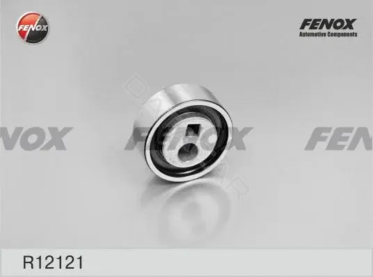 Натяжной ролик ГРМ FENOX R12121