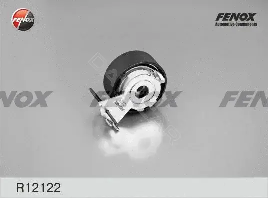 Натяжной ролик ГРМ FENOX R12122