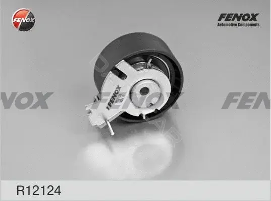 Натяжной ролик ГРМ FENOX R12124