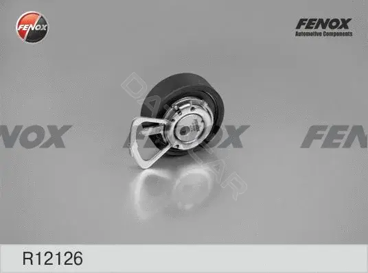 Натяжной ролик ГРМ FENOX R12126