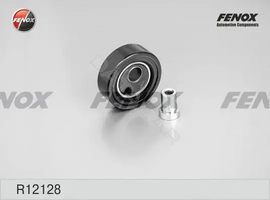 Натяжной ролик ГРМ FENOX R12128