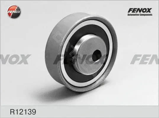 Ролик обводной ремня грм FENOX R12139