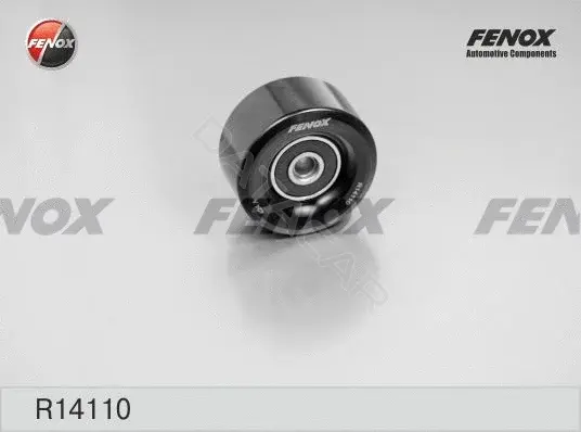 Ролик ремня генератора FENOX R14110