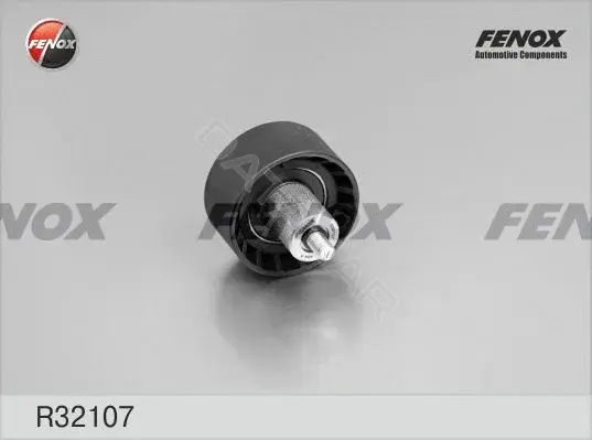 Ролик обводной ремня грм FENOX R32107