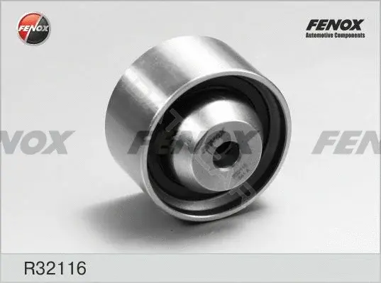 Ролик обводной ремня грм FENOX R32116