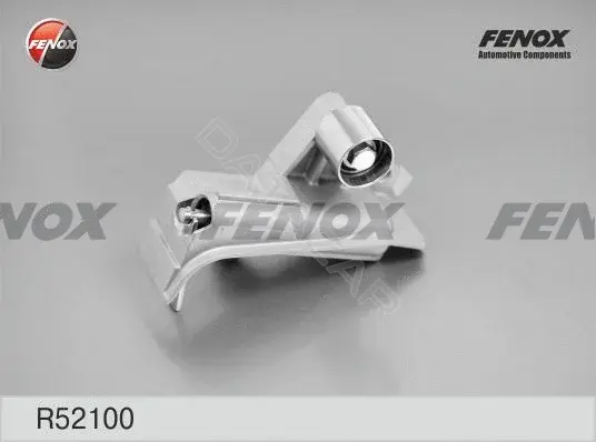 Ролик ГРМ FENOX R52100