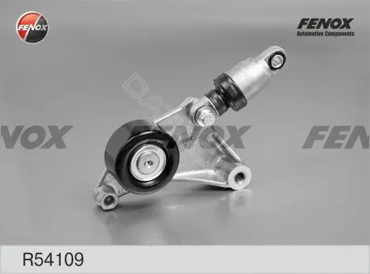 Натяжитель ремня генератора FENOX R54109