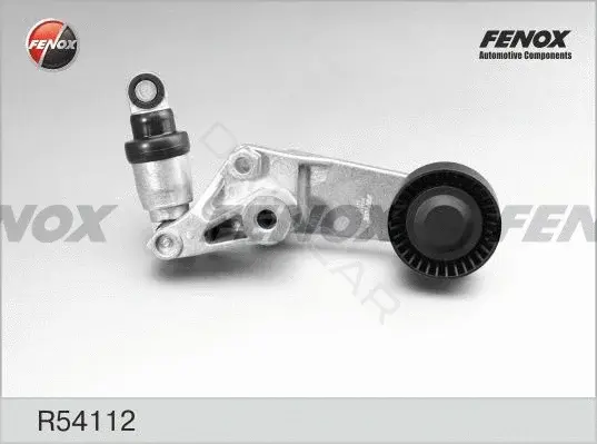 Натяжитель ремня генератора FENOX R54112