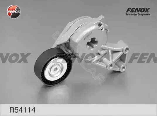 Натяжитель ремня генератора FENOX R54114